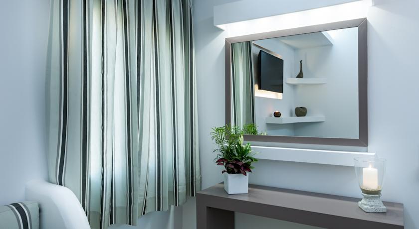 Villa Matina Aparthotel Mykonos Town