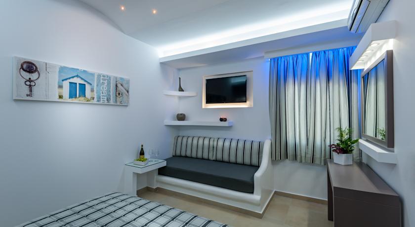 Villa Matina Mykonos Town