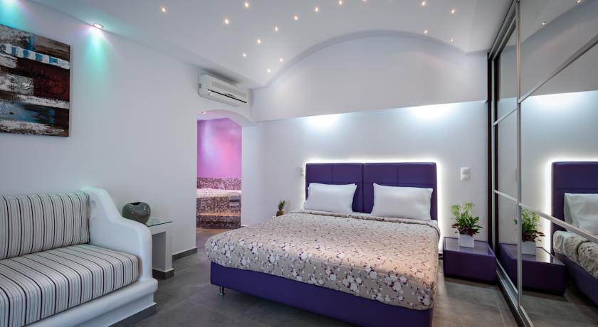 Villa Matina Aparthotel Mykonos Town