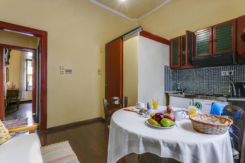 Hotel Ifigenia &