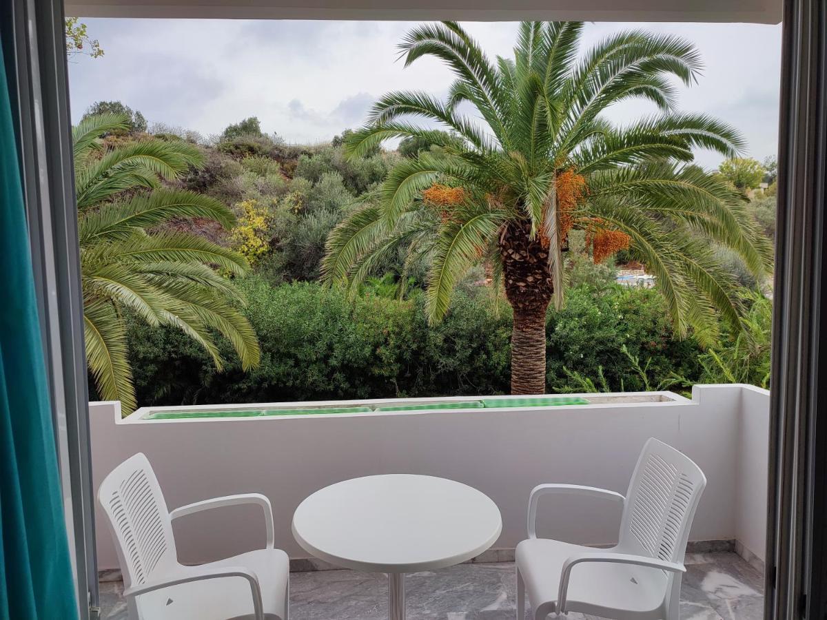 Kyriaki Hotel 3*