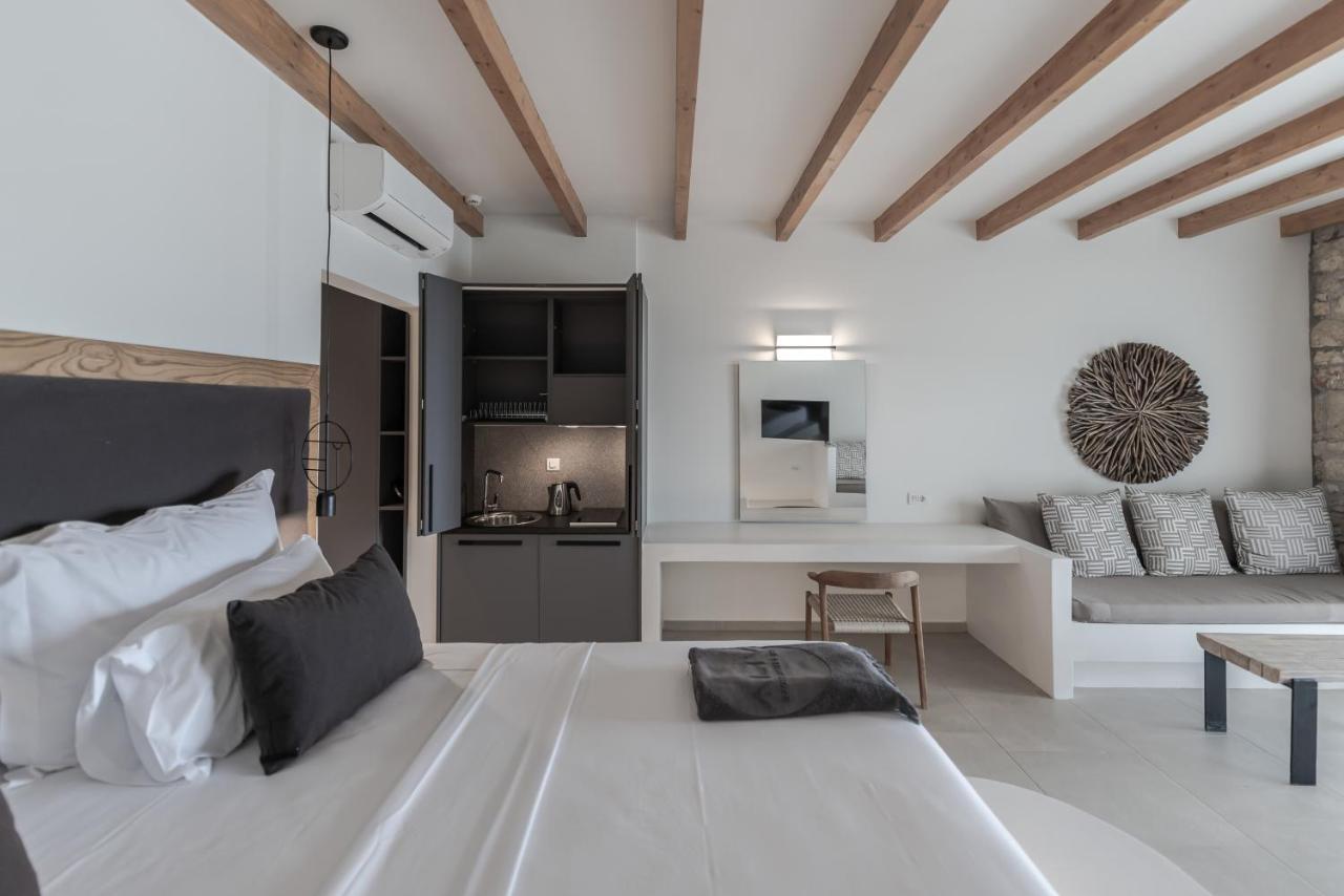 Aliv Stone &