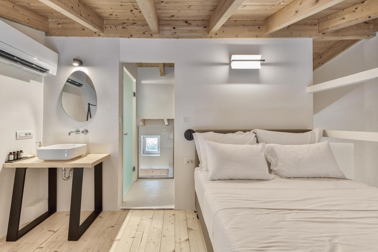 Hotel Aliv Stone &