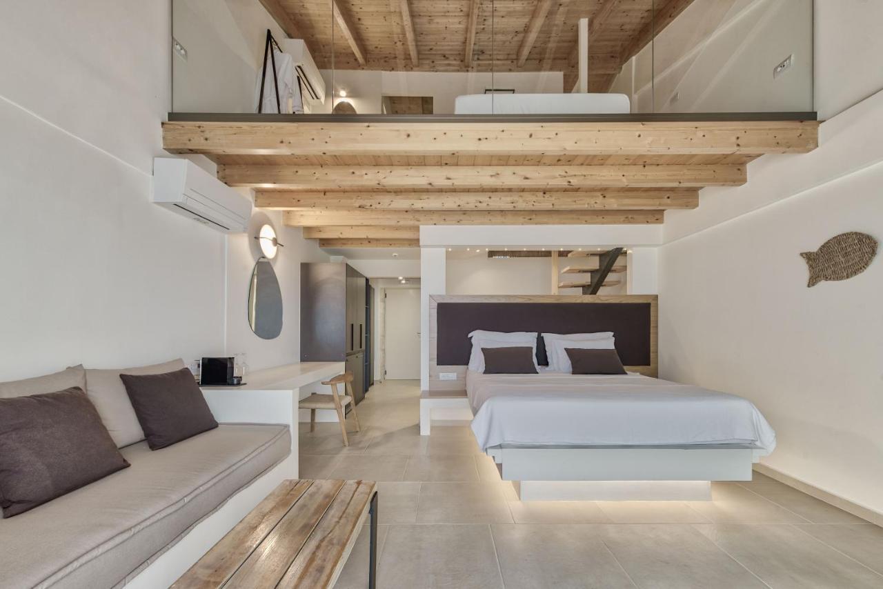 Aliv Stone & Hotel