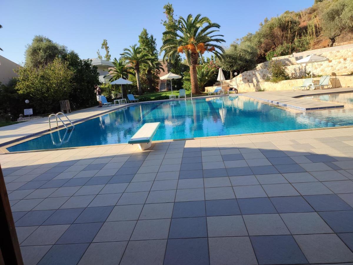 Hotel Kyriaki 3*