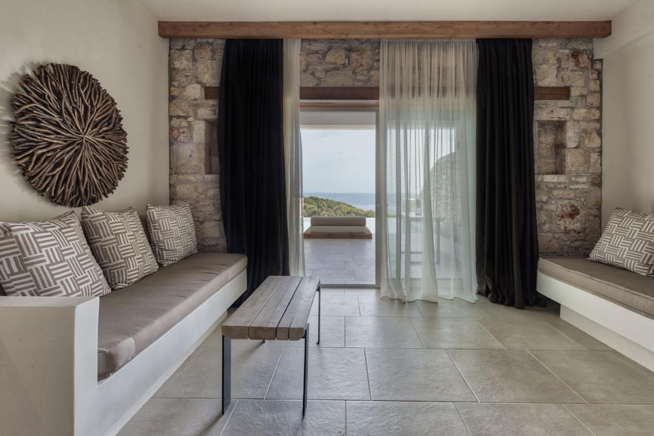 Aliv Stone & Hotel 4*