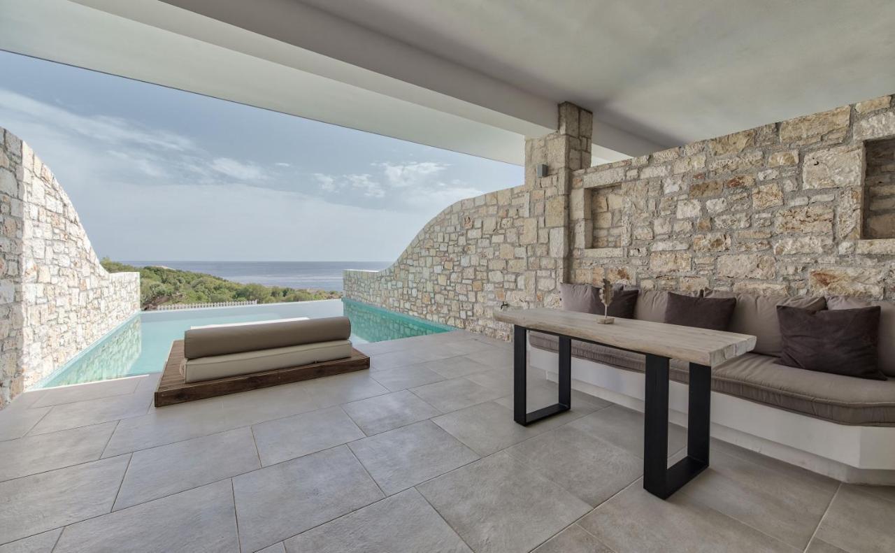 Aliv Stone & Hotel Agios Nikolaos (Zakynthos)