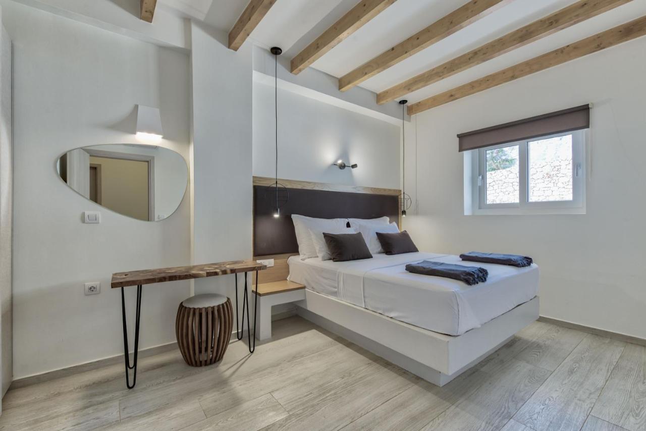 Aliv Stone & 4* Agios Nikolaos (Zakynthos)
