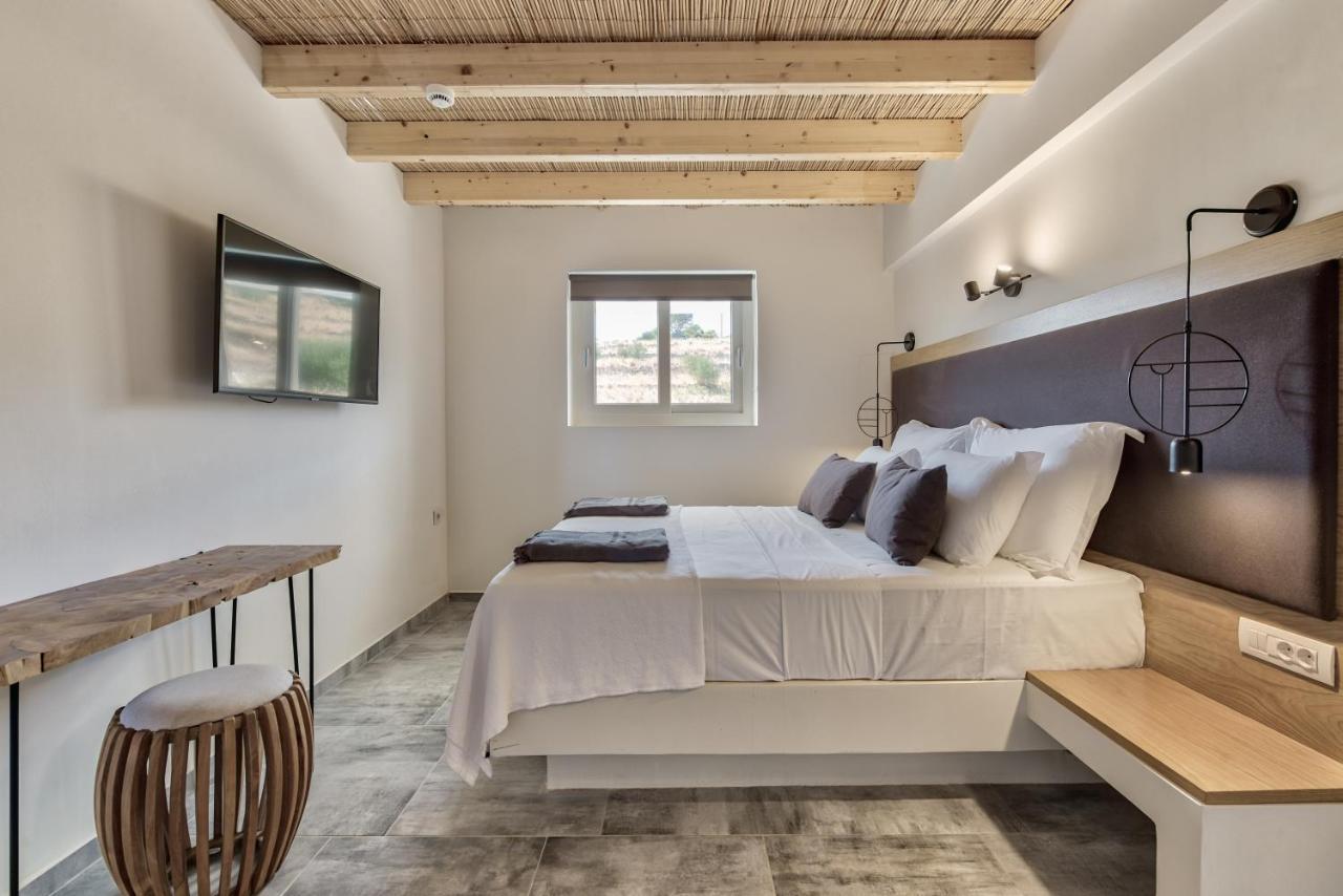 Aliv Stone & Hotel