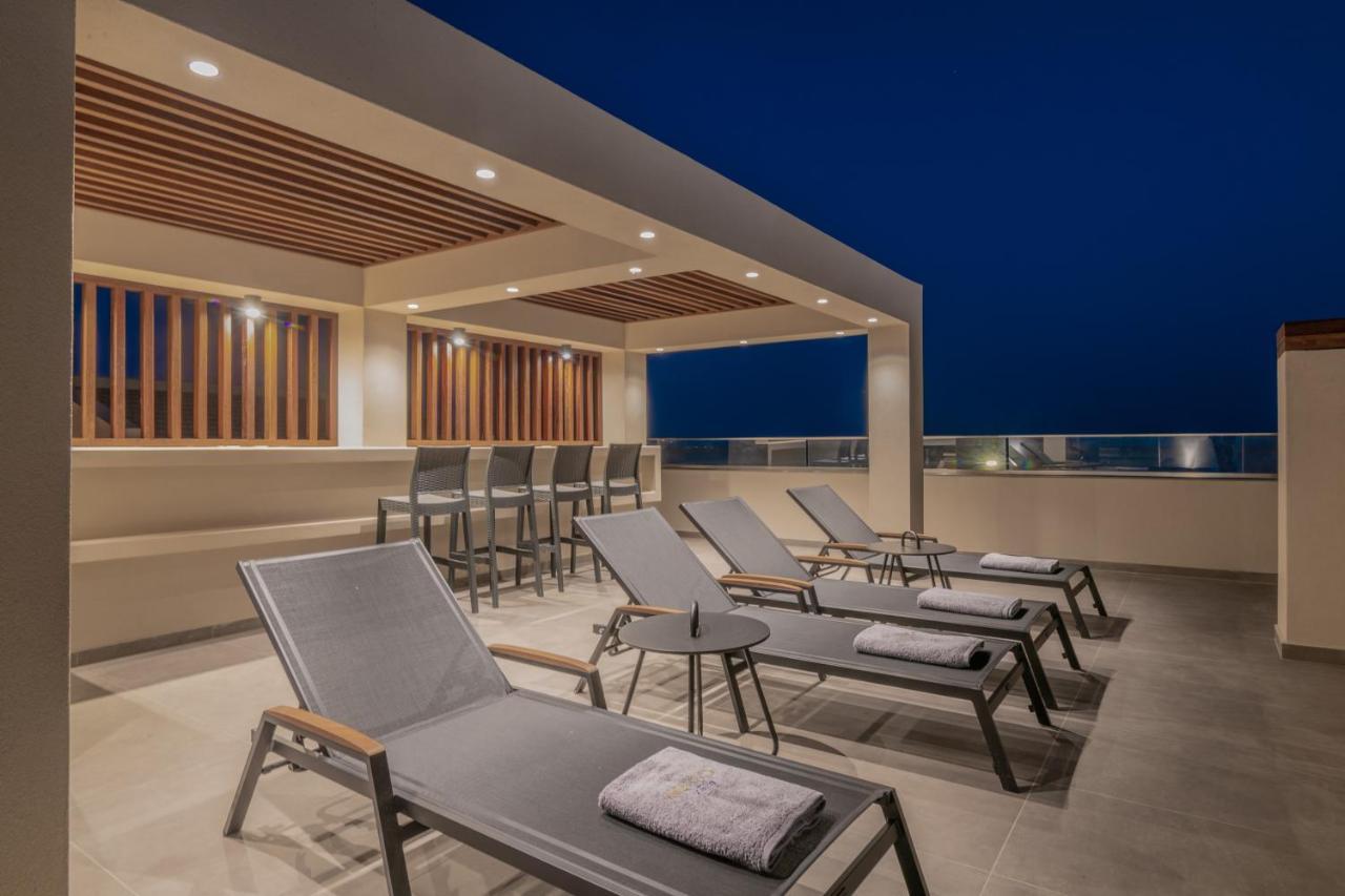 Nerea Seafront Villa, A Pristine Retreat, By Thinkvilla *