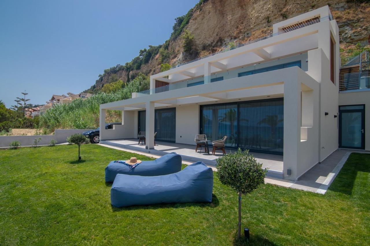 Nerea Seafront Villa, A Pristine Retreat, By Thinkvilla *