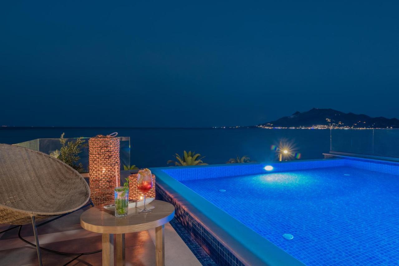 Nerea Seafront Villa, A Pristine Retreat, By Thinkvilla Villa