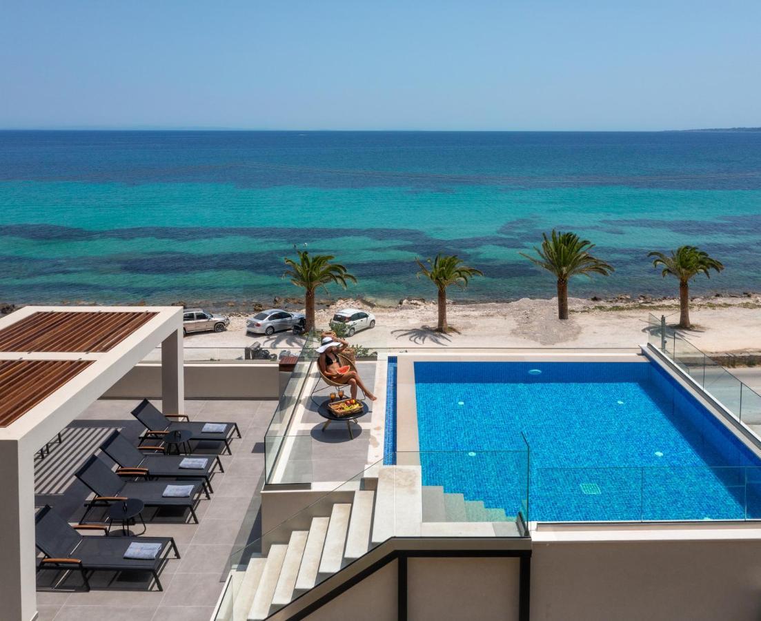 Nerea Seafront Villa, A Pristine Retreat, By Thinkvilla Villa *