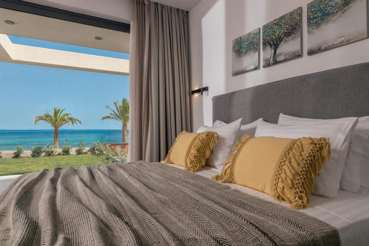 Nerea Seafront Villa, A Pristine Retreat, By Thinkvilla Villa