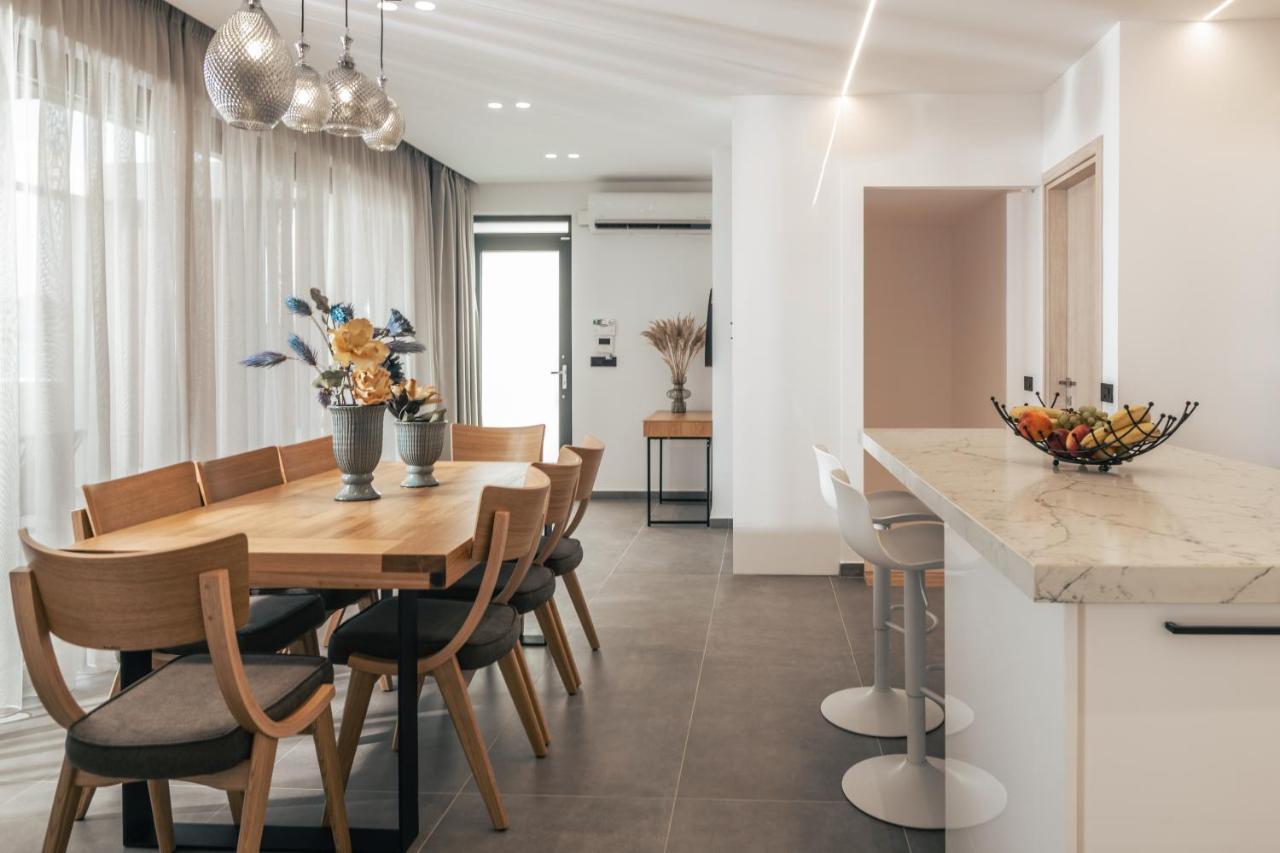 Nerea Seafront Villa, A Pristine Retreat, By Thinkvilla Villa