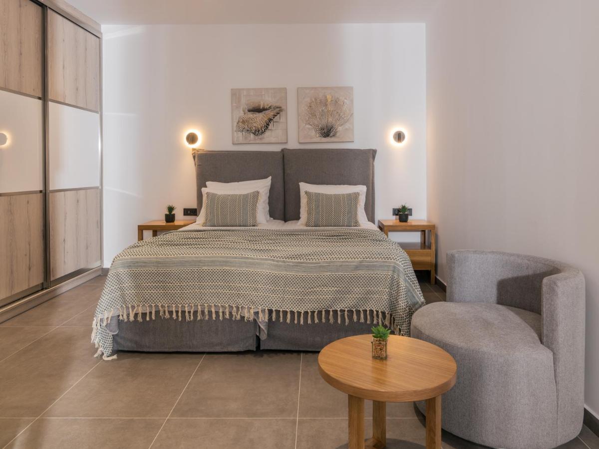 Nerea Seafront Villa, A Pristine Retreat, By Thinkvilla Villa *