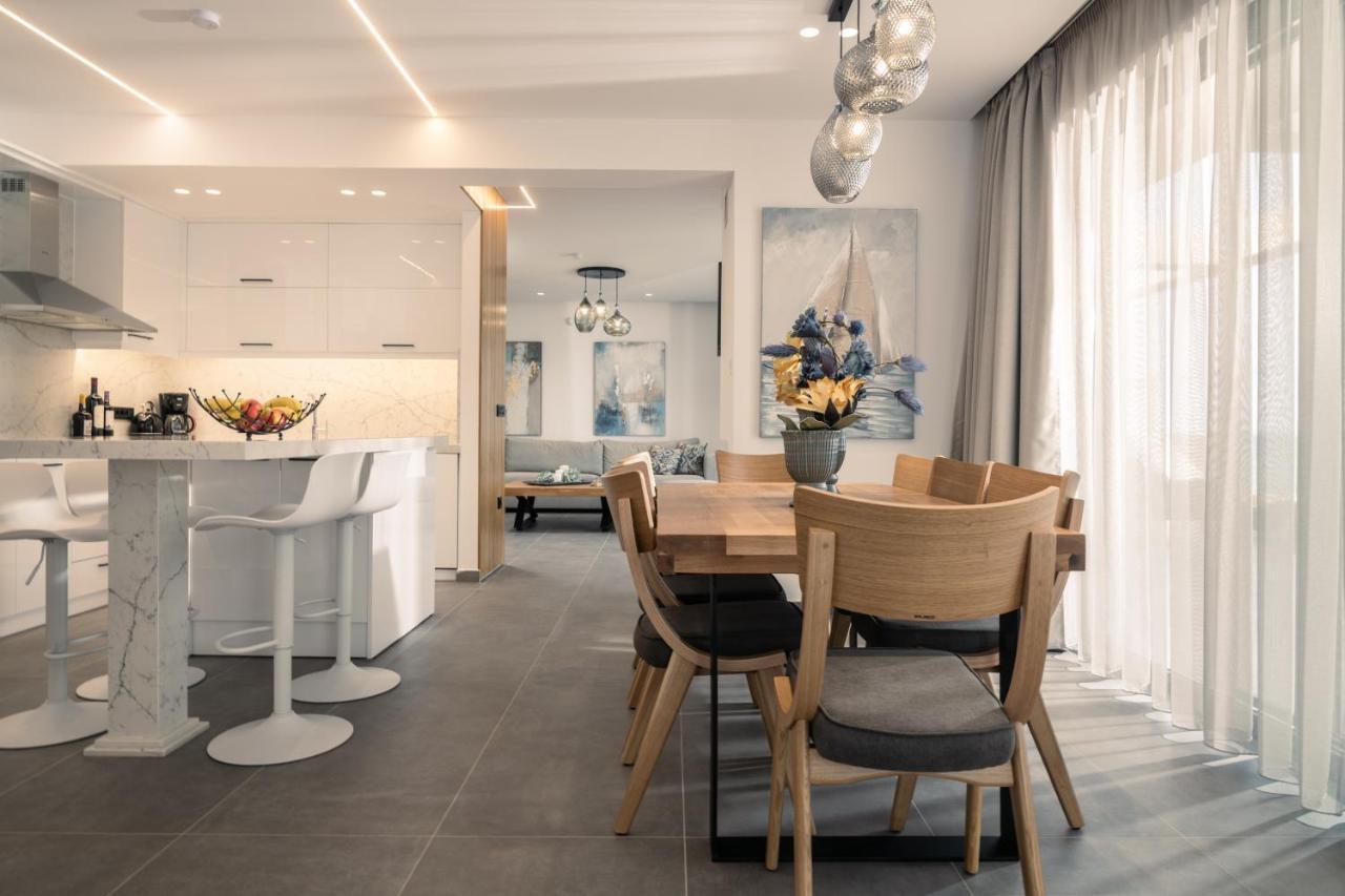 Nerea Seafront Villa, A Pristine Retreat, By Thinkvilla Villa