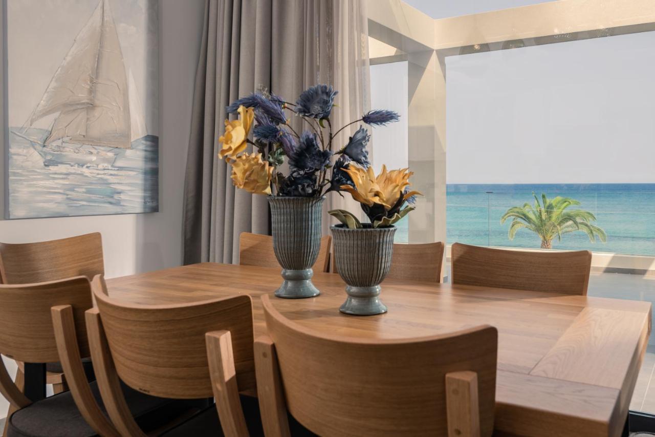 Nerea Seafront Villa, A Pristine Retreat, By Thinkvilla Villa *