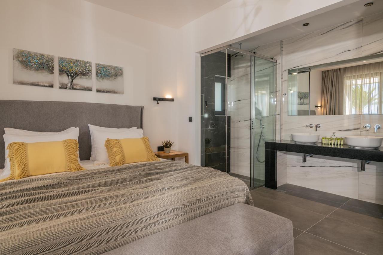Nerea Seafront Villa, A Pristine Retreat, By Thinkvilla Villa *