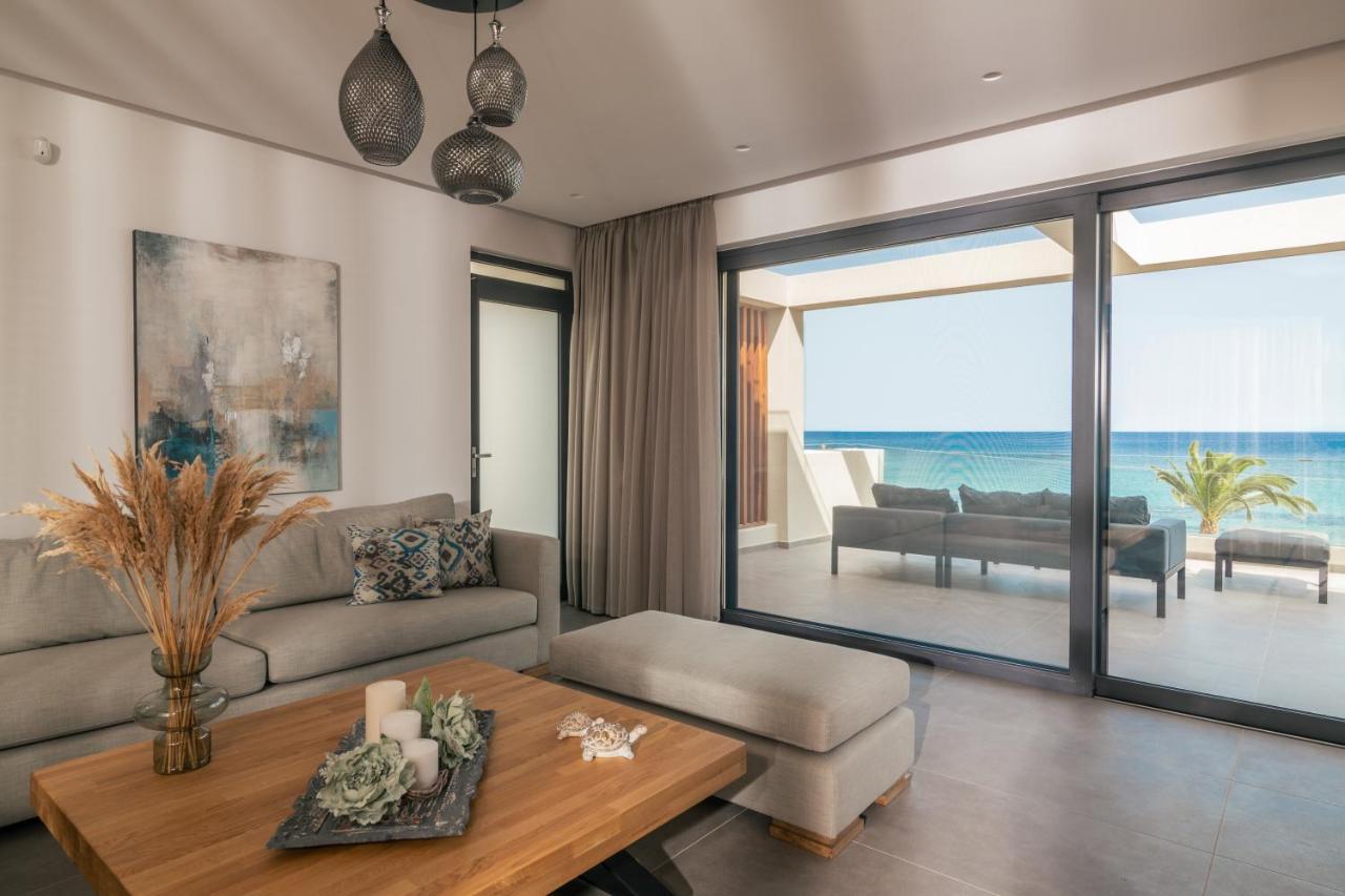 Nerea Seafront Villa, A Pristine Retreat, By Thinkvilla Villa Akrotiri (Zakynthos)