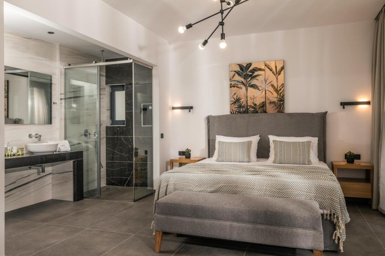 Nerea Seafront Villa, A Pristine Retreat, By Thinkvilla Villa Akrotiri (Zakynthos)