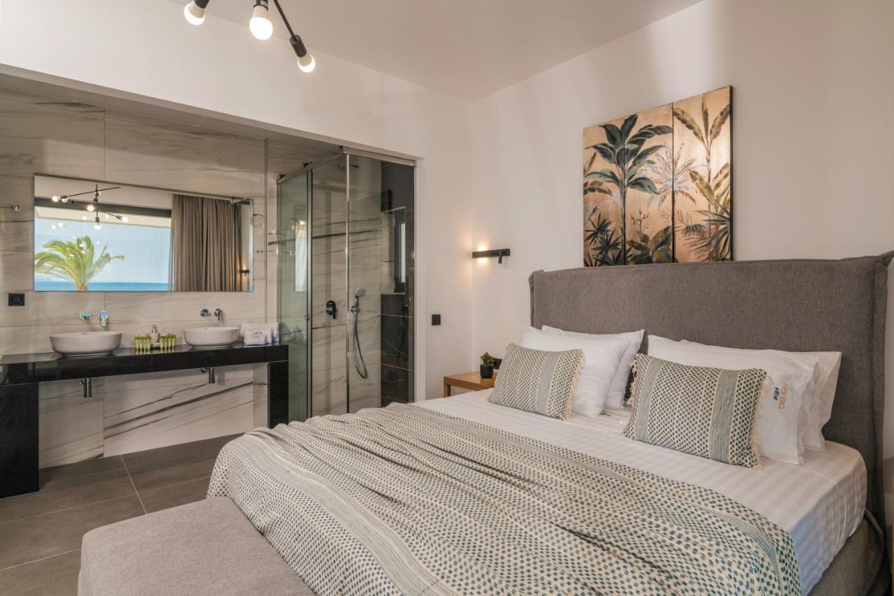 Nerea Seafront Villa, A Pristine Retreat, By Thinkvilla Villa Akrotiri (Zakynthos)
