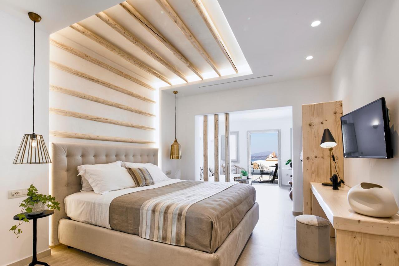 Phos The Boutique 5* Akrotiri (Santorini)