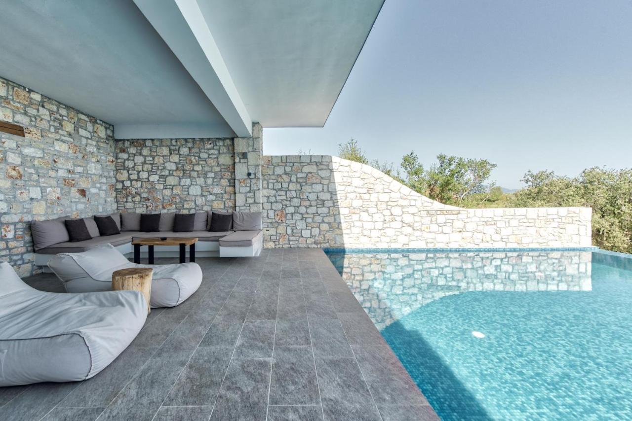 Aliv Stone & Agios Nikolaos (Zakynthos)