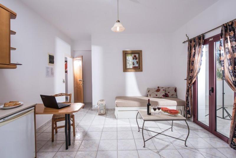 Irida By Estia Malia (Crete)