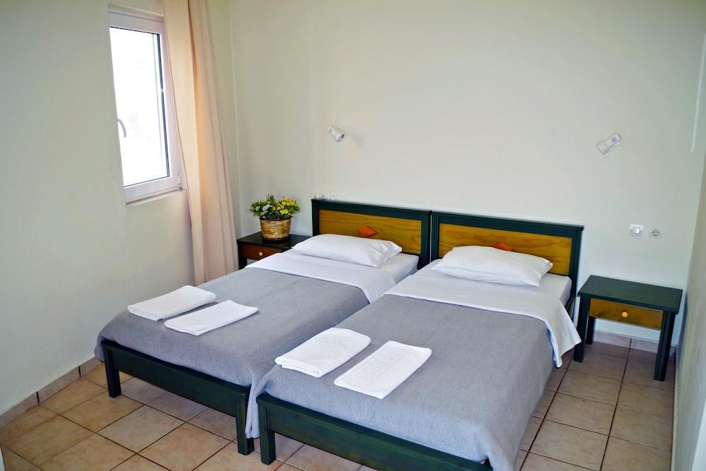 Elina Apartment
