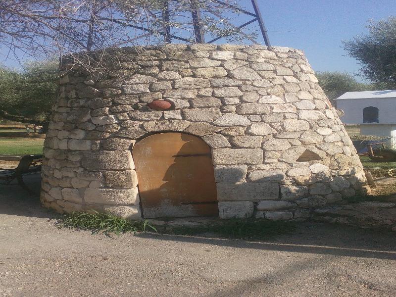 Kyriaki Hotel