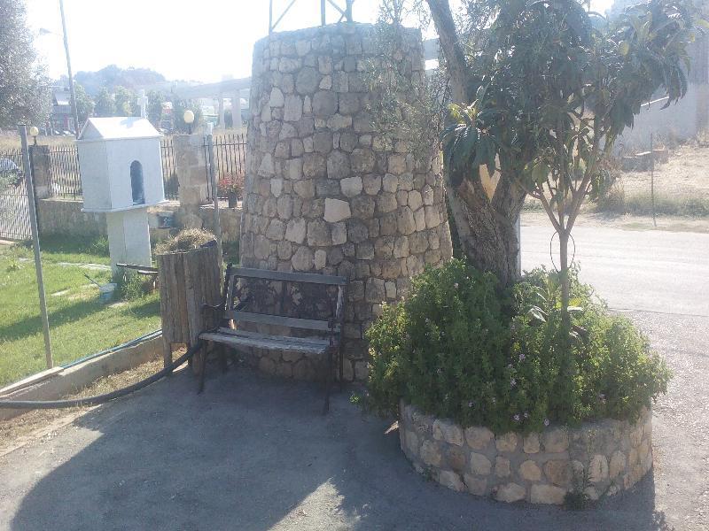 Kyriaki 3*
