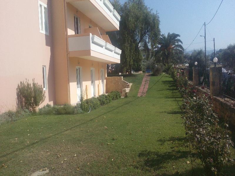 Kyriaki Hotel 3*