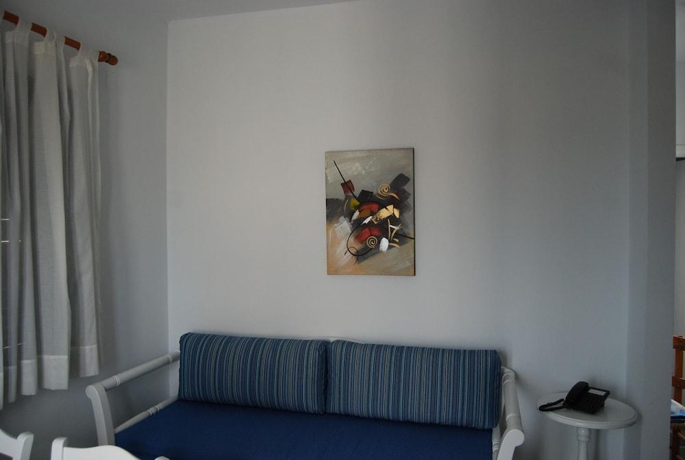 Apartment Okirroi Hersonissos (Crete)