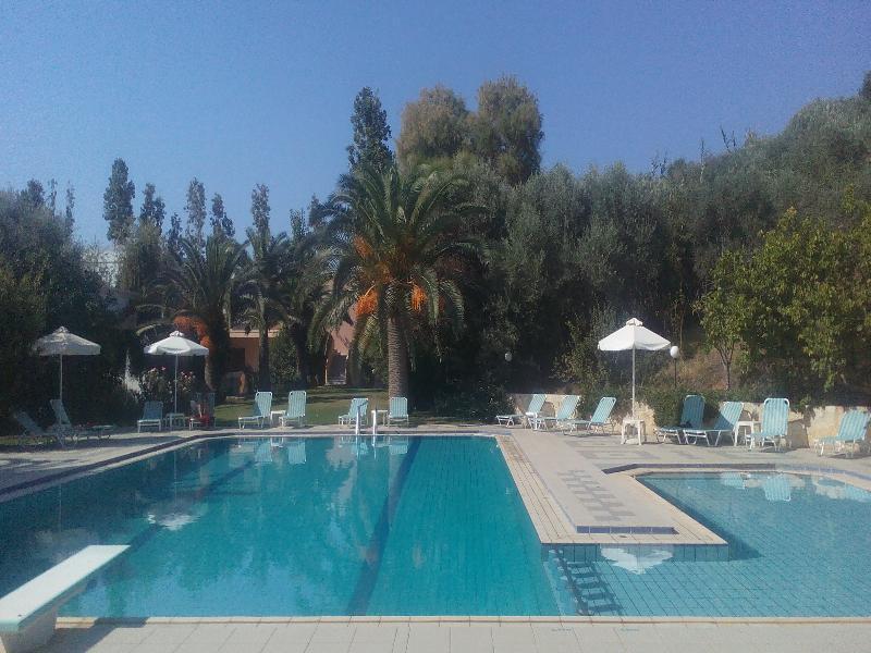 Hotel Kyriaki 3*