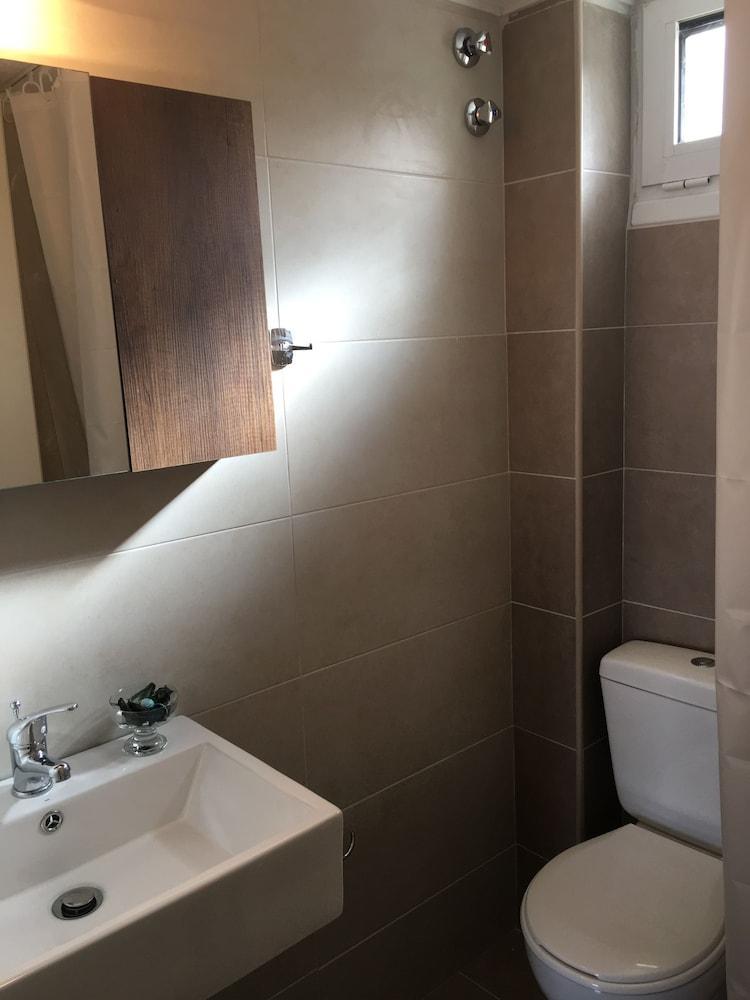Liofoto Sea View Apartment
