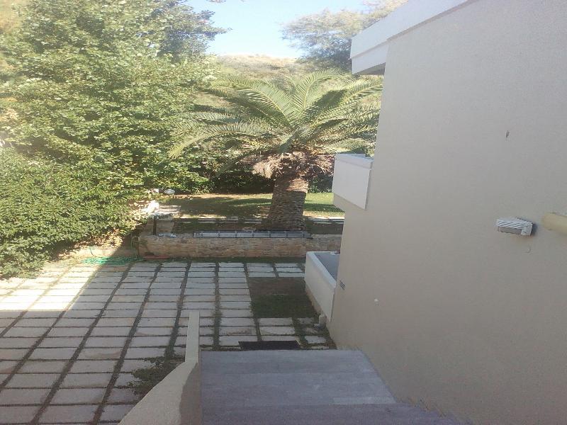 Kyriaki Hotel Kato Daratso