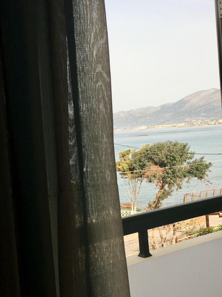 Apartment Liofoto Sea View *