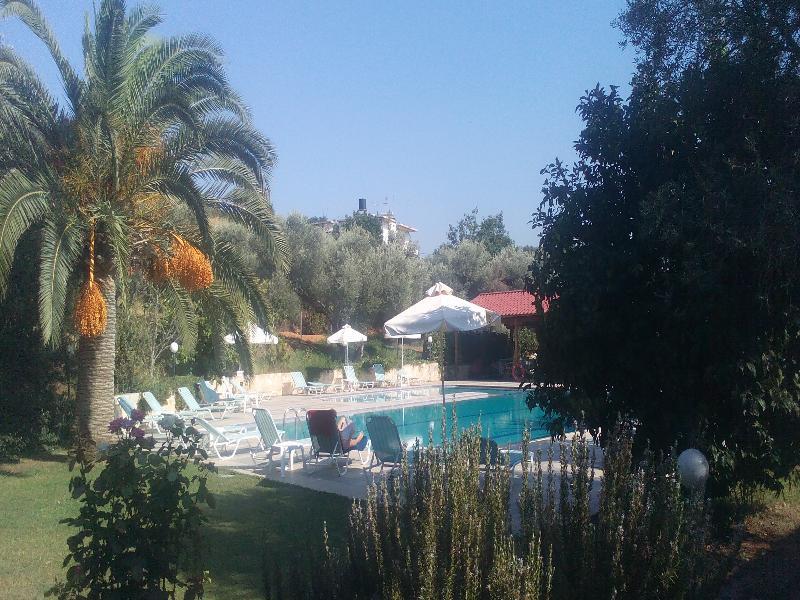 Hotel Kyriaki