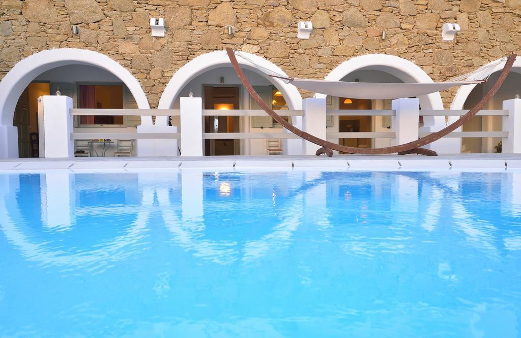 Paolas τown Boutique 4*