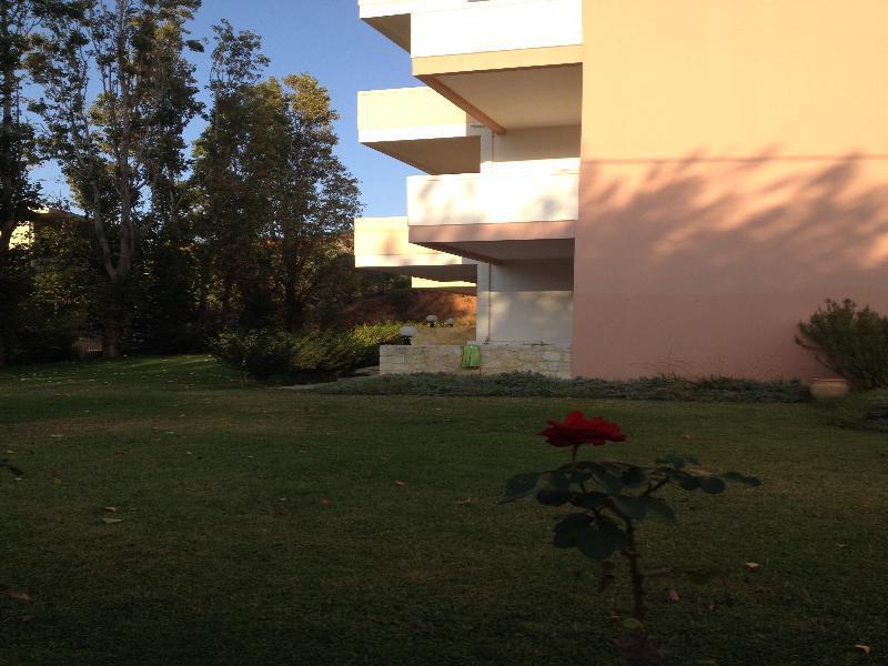Kyriaki Hotel Kato Daratso