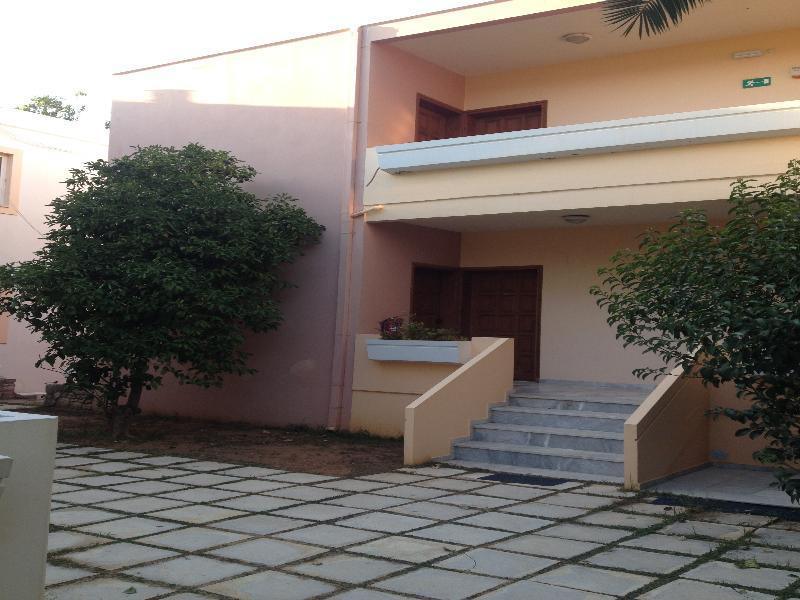 Kyriaki Hotel Kato Daratso
