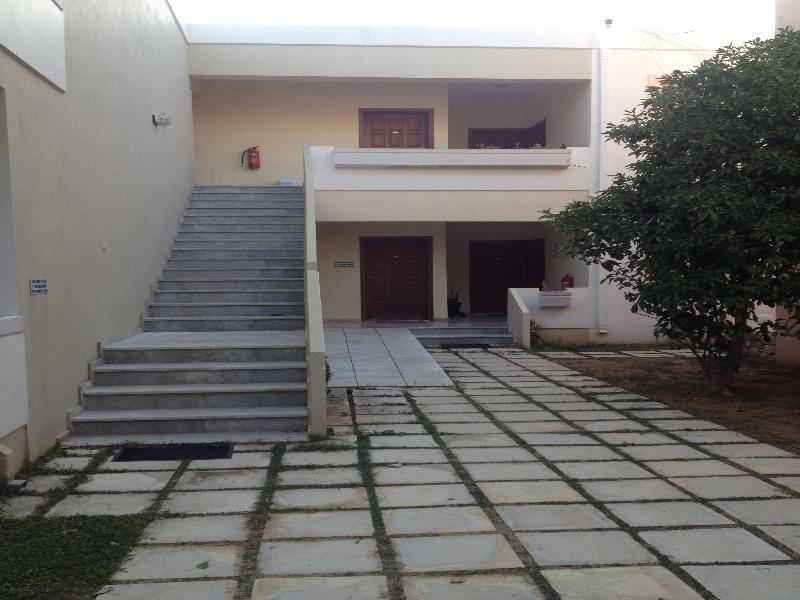 Hotel Kyriaki