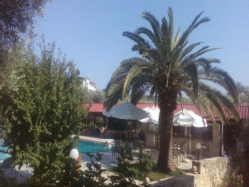 Hotel Kyriaki 3*
