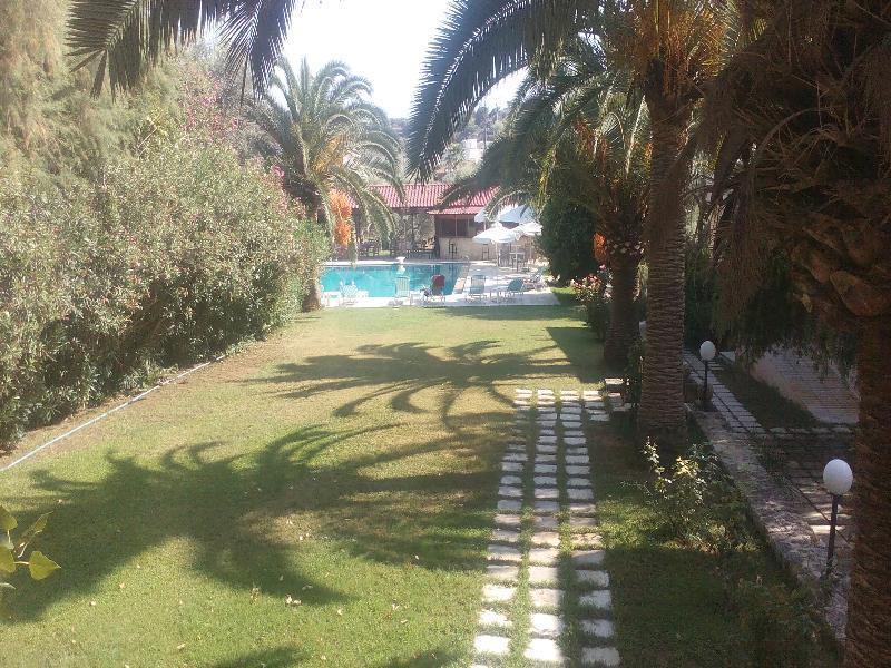Kyriaki Hotel