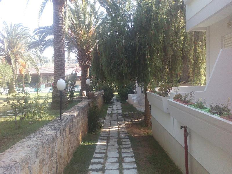 Hotel Kyriaki Kato Daratso