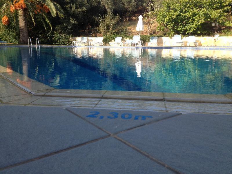 Kyriaki Hotel