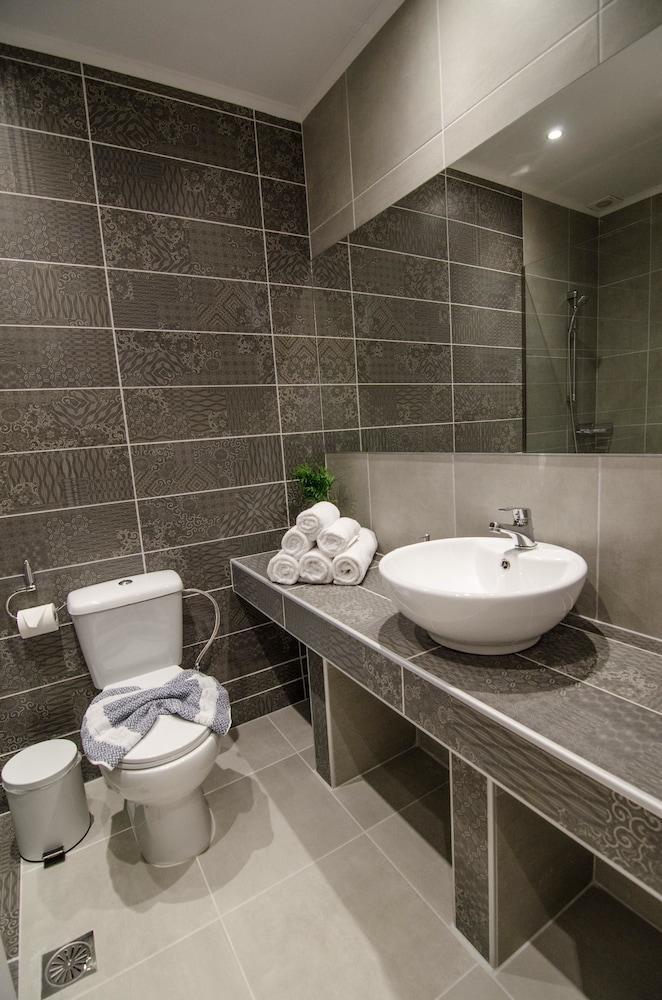 Galazio Apartment