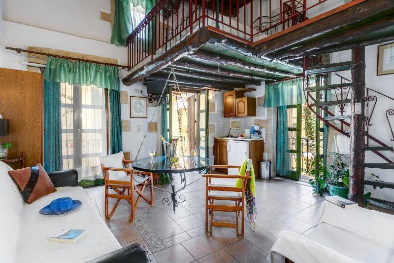 Hotel Ifigenia &