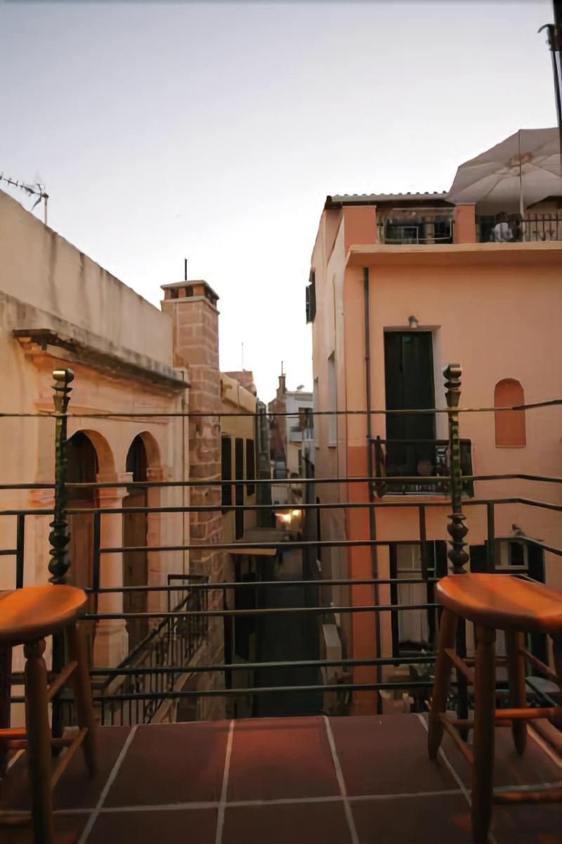 Ifigenia & 3* Chania (Crete)